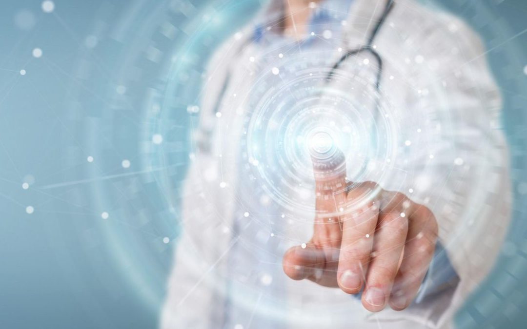 The 5 Biggest Healthcare Trends In 2021 Everyone Should Be Ready For Today