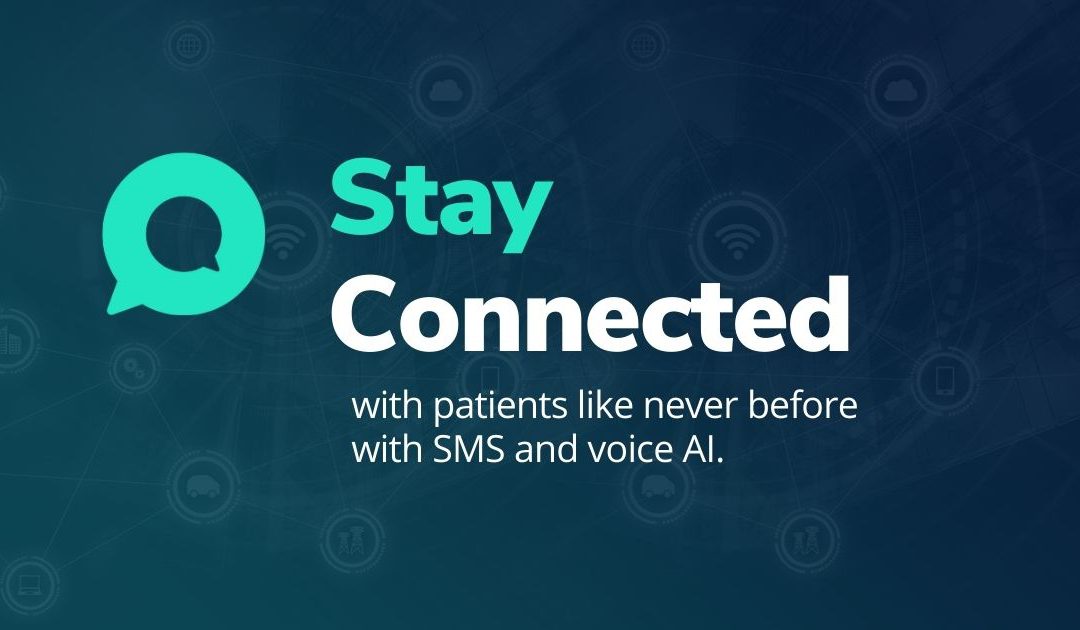 nuiloa – Patient Conversation Platform – SMS & Voice